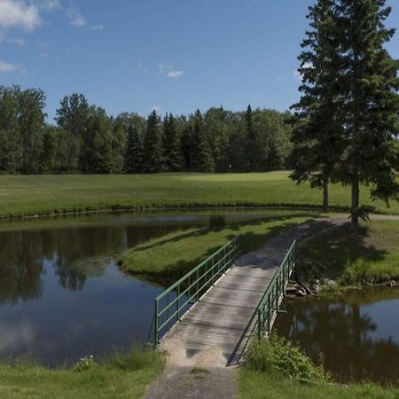 Lakeview Hecla Resort Exteriör bild
