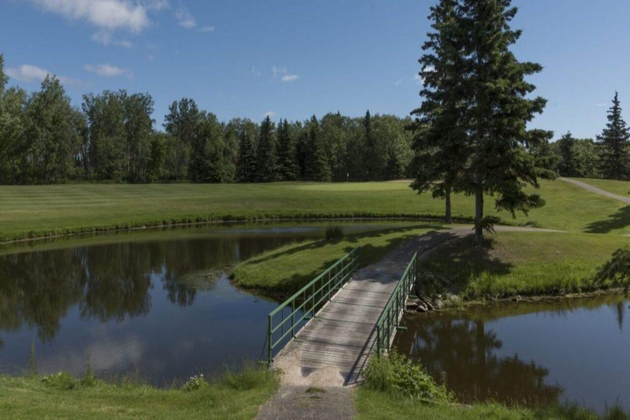 Lakeview Hecla Resort Exteriör bild