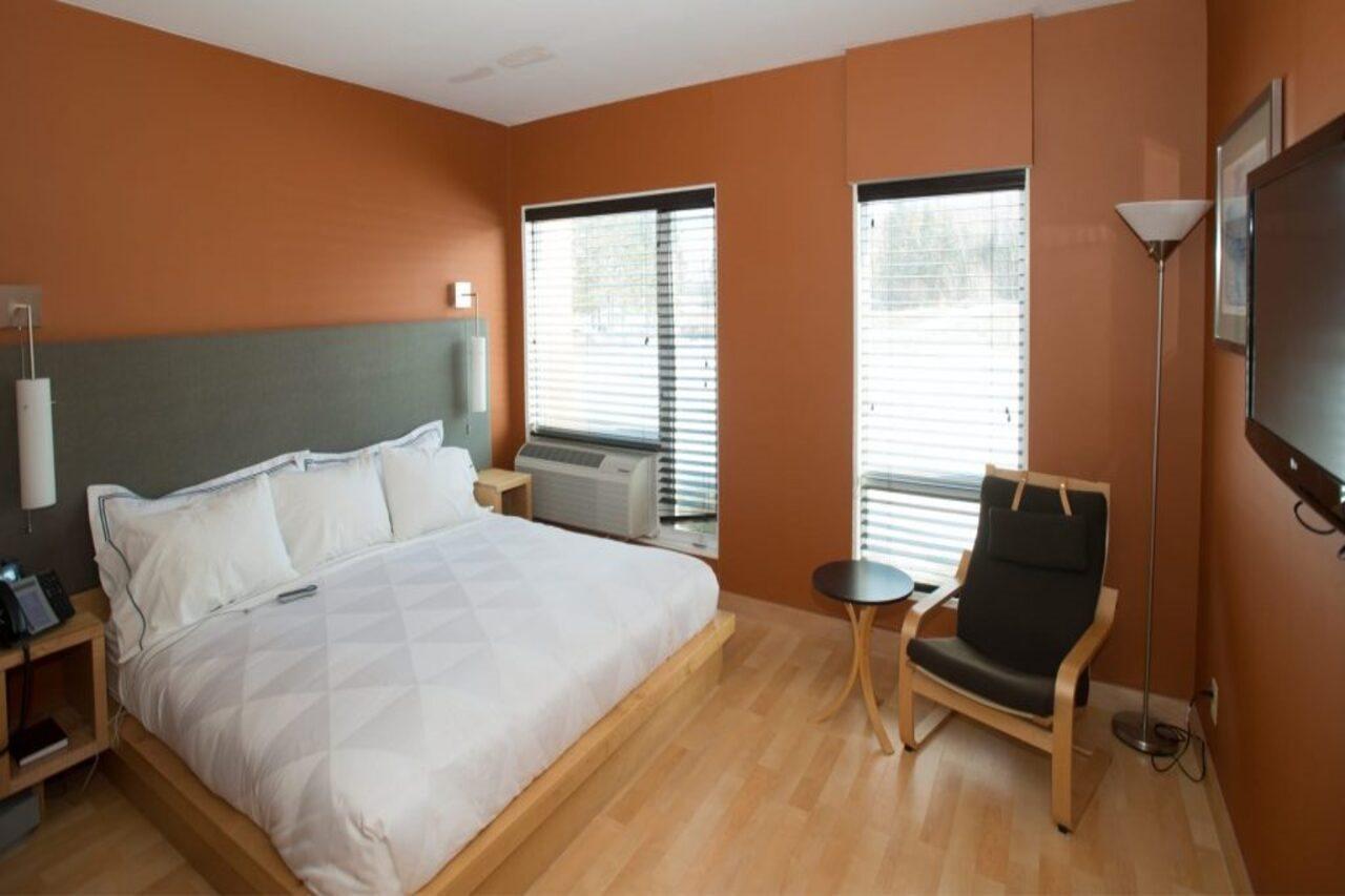 Lakeview Hecla Resort Exteriör bild